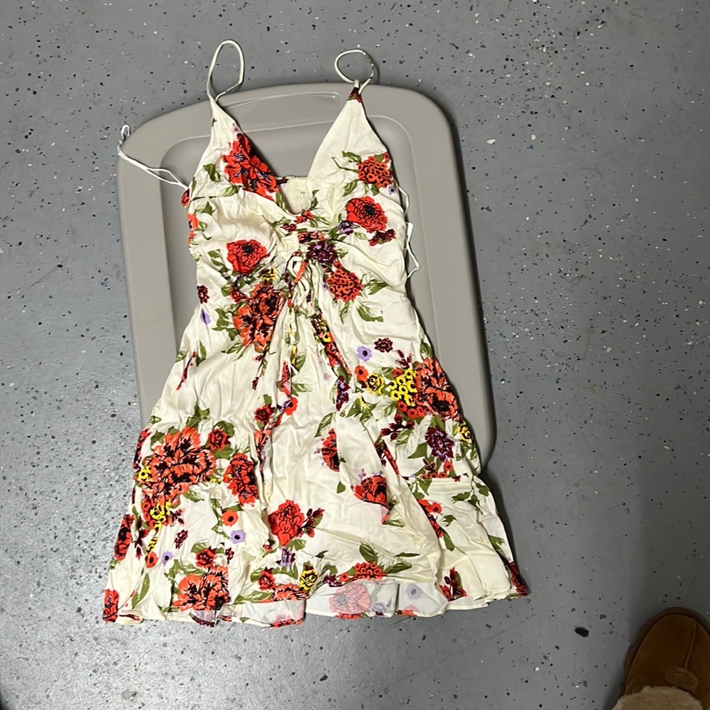 COPY - Free people dress